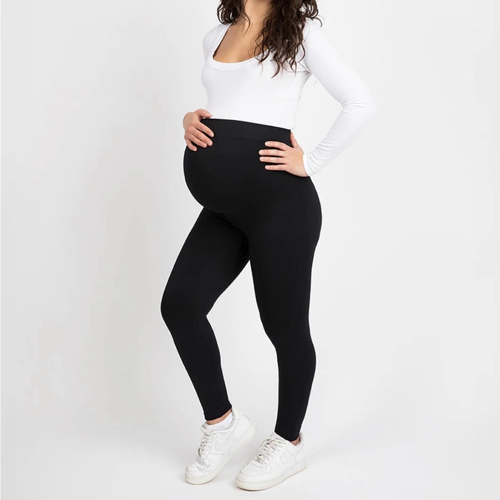 Lasora Maternity Leggings